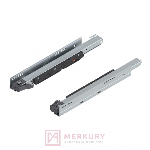 Prowadnica LEGRABOX z BLUMOTION 753.4501S 70kg